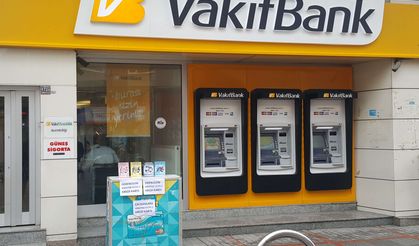 Kimliği ile giden yararlanacak: Vakıfbank 80 bin lira nakit kredi duyurdu