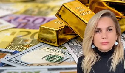 Ne altın ne de dolar... Hatice Kolçak en çok kazandıran yatırım aracını açıkladı