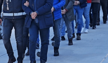 Eskişehir'de binlerce güvenlik gücü sahadaydı: 173 şahıs yakalandı