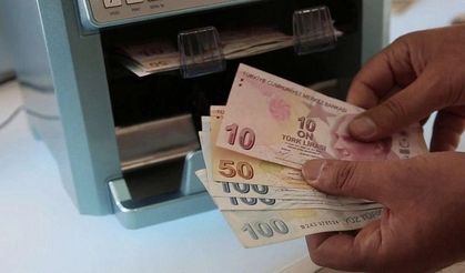 Bankada 100 bin lirası olanı şaşırtacak rakam: Hesaplarına bu faiz yatacak