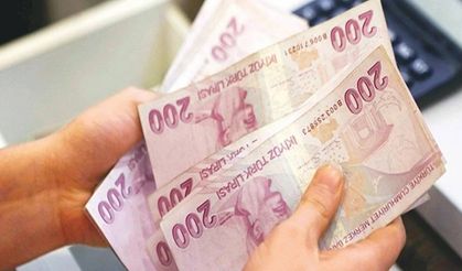 Rakamlar fırladı: Başvuran emekli aynı gün 15 bin lira alacak