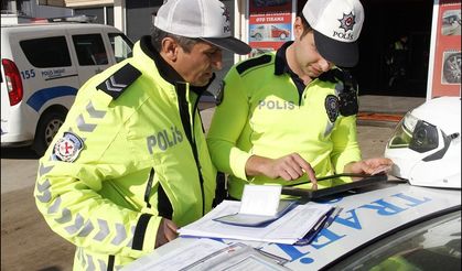 Araç sahipleri bu habere sevinecek: Bu sürücüler artık trafik cezası almayacak