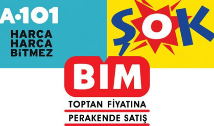 Sevgililer Günü hediyesi BİM, ŞOK, A101'den 14 Şubat'a özel fiyatlı ürünler!