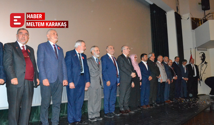 Saadet Partisi Eskişehir Aday Tanıtım Toplantısı | CANLI YAYIN