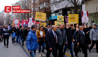 TOKİ Mağduru Hasan Kurt: “İnsaf kelimesini Çevre ve Şehircilik ile TOKİ Başkanı’na söyleyin”