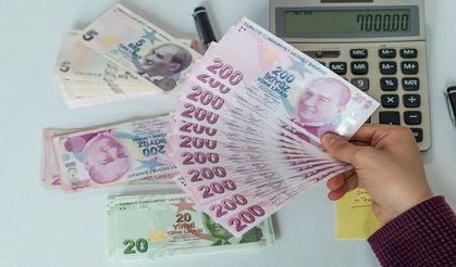 Faizler 22 yılın zirvesinde: 200 bin lirası olan bankadan bu parayı alacak