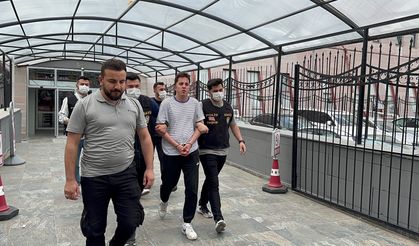 Eskişehir'de İkinci Kadir Şeker davası: Hapis cezaları onandı