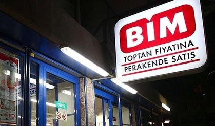 BİM açıkladı: Herkesin beklediği 4 ürün bayramda bu fiyattan satılacak