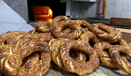 Bakanlık açıkladı: Simit fiyat tarifesinde yeni düzenleme