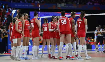 Filenin Sultanları olimpiyat dördüncüsü