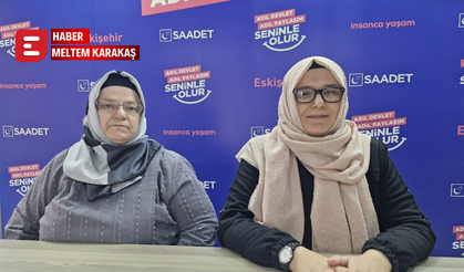 “Ülkemizde bir kaos ortamı yaşanmaktadır”