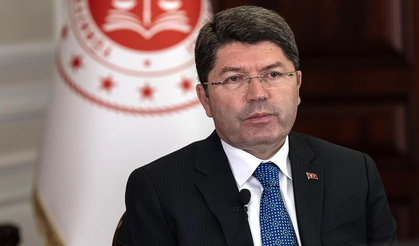 Adalet Bakanı yargı paketini anlattı: Casusluğa yeni düzenleme gelecek