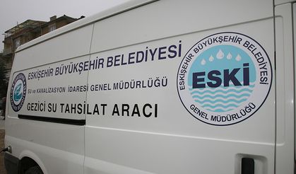 ESKİ bayram tatili boyunca hizmet vereceğini duyurdu