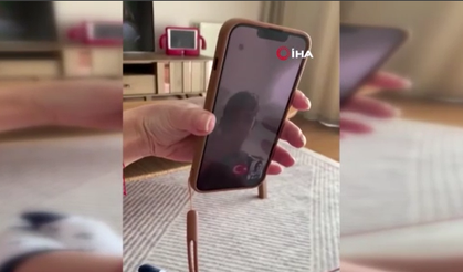 Arda Güler önce hastalığı yenen Ares'i mutlu etti, ardından tüm Türkiye'yi