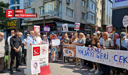 “İnsanlar ve hayvanlar için yaşanabilir şehirleri savunuyoruz”