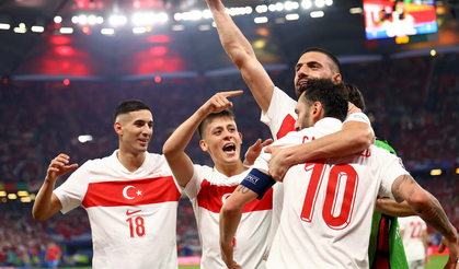 A Milli Takım’ın Galler ve İzlanda maçları için aday kadrosu duyuruldu