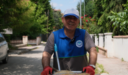 Asrın felaketini Eskişehir’de unutmaya çalışıyorlar