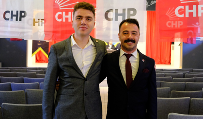 CHP Tepebaşı Gençlik Kolları’nda iki adaylı yarış