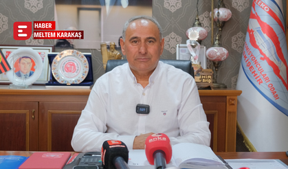 “İstikrarlı ekonomi olmazsa kiralar önlenemeyecek”