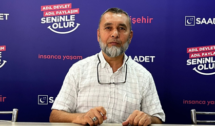 “Aileleri okul heyecanı değil masraf heyecanı sardı”