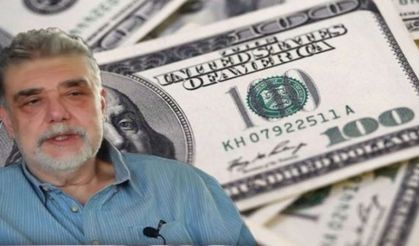60 liraya hazır olun: Ünlü ekonomist bu tarihi verdi