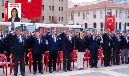 “Vatanımıza yönelecek her türlü tehlikeyi bertaraf edecek güçteyiz”