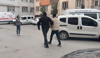 Eskişehir'de pompalı tüfek dehşeti: Arkadaşını katletti!