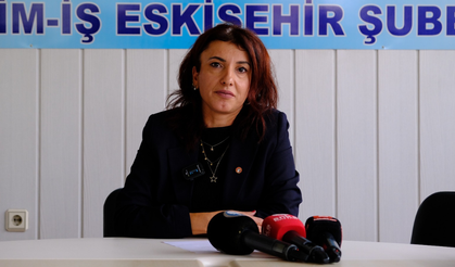 Eğitim İş Eskişehir’den mülakat tepkisi