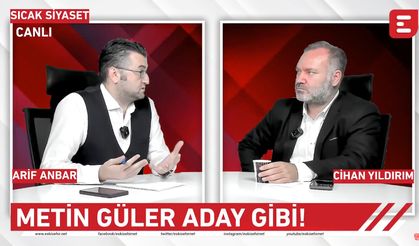 Sıcak Siyaset - CHP, AK Parti'nin Kalesi'nde