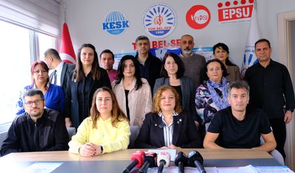 “Geçinemiyoruz” diyen memurlar Eskişehir’de alanlara inecek