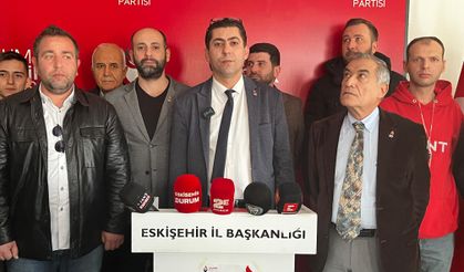 “Ümit Özdağ’a yapılan kanunsuzluk Türk milletine yapılmıştır”