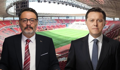 “Eskişehir'de dokunulmaması gereken sinir uçları var”