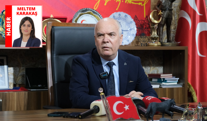 “Eskişehir’in dönüşüm sorunu çözülmedikçe kimseye başarılı demeyiz”