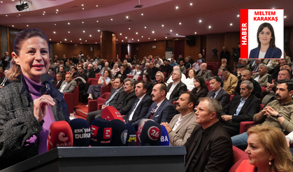 Kurtuluş Kapalı Pazar Yeri’nin lansmanı yapıldı