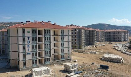 TOKİ yeni projeyi duyurdu: 180 bin lirası olana ucuz konut satılacak