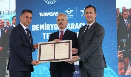 Bakan Uraloğlu Eskişehir'de konuştu