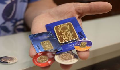 Gram altın biriktirenler için beklenen veri açıklandı: 6 ay sonra geliyor