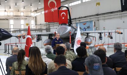 Milli Savunma Bakanlığı’ndan Eskişehir’de kritik açıklamalar!