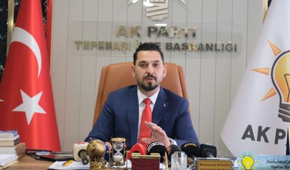 “Tepebaşı’nda geçen ay maaşlar çok gecikmeli yatırıldı”