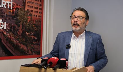 Menfaatiniz için yapmayacağınız bir bu kalmıştı: “Adınız ak olacağına alnınız ak olsun”