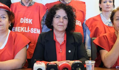 Emekli Sen Eskişehir Şubesi: “En düşük emekli maaşı asgari ücret düzeyine yükseltilsin”