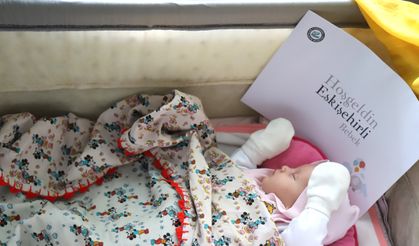 Eskişehir Büyükşehir annelerin yanında: Destek uygulaması 12 ilçede devam ediyor!