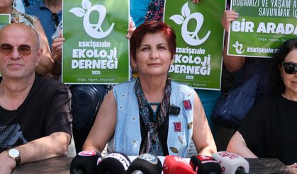 “Kentimiz insan ve diğer canlılar için adil bir yuva olmalı”