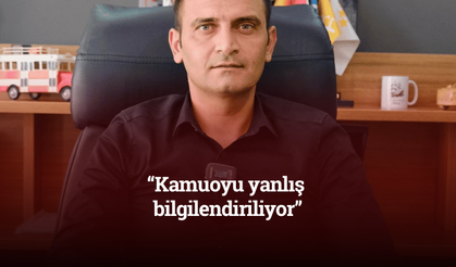 Muhammed Ahmetcan Günay hakkındaki iddiaları yalanladı