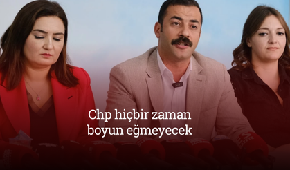 “CHP çalışmalarını masa başında değil halkın kalbinde sürdürüyor”