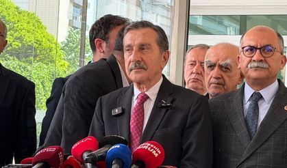 Tepebaşı Belediye Başkanı Ahmet Ataç'tan ilk açıklama!