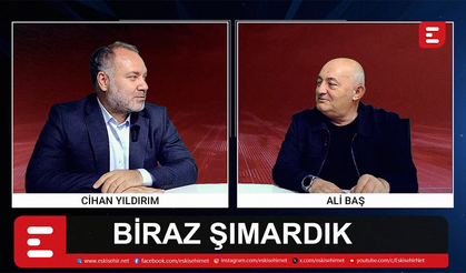 Ali Baş ve Cihan Yıldırım Gündemi Yorumluyor