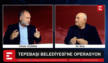Ali Baş ve Cihan Yıldırım Gündemi Yorumluyor
