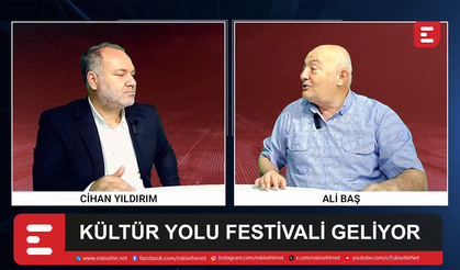Ali Baş ve Cihan Yıldırım Gündemi Yorumluyor