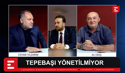 Ali Baş ve Cihan Yıldırım Gündemi Yorumluyor